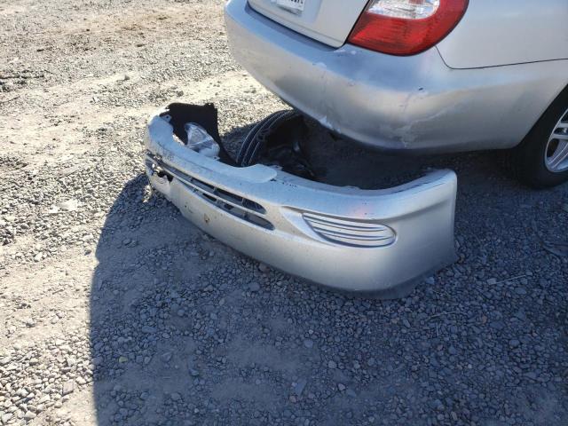 Photo 12 from auction – 2004 TOYOTA CAMRY LE with VIN 4T1BE32K84U825451