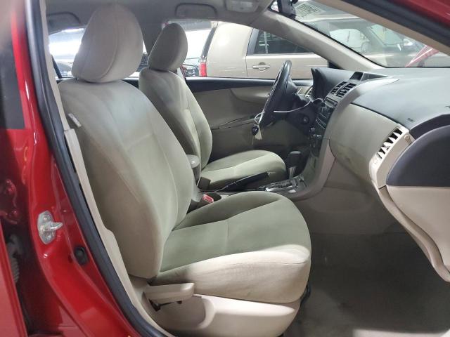 Photo 7 from auction – 2012 TOYOTA COROLLA with VIN 2T1BU4EE7CC771915