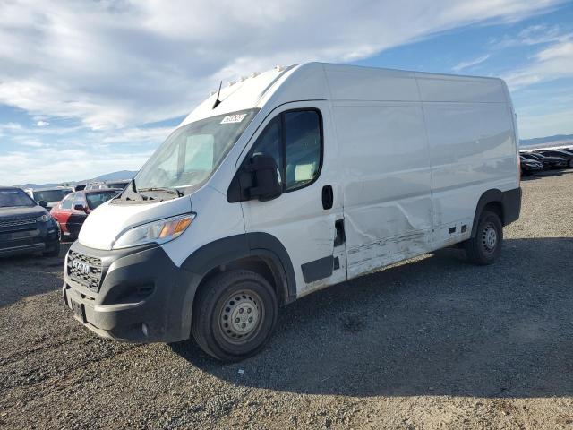 RAM PROMASTER 2025 with VIN 3C6MRVHG0SE548314 - Photo from auction