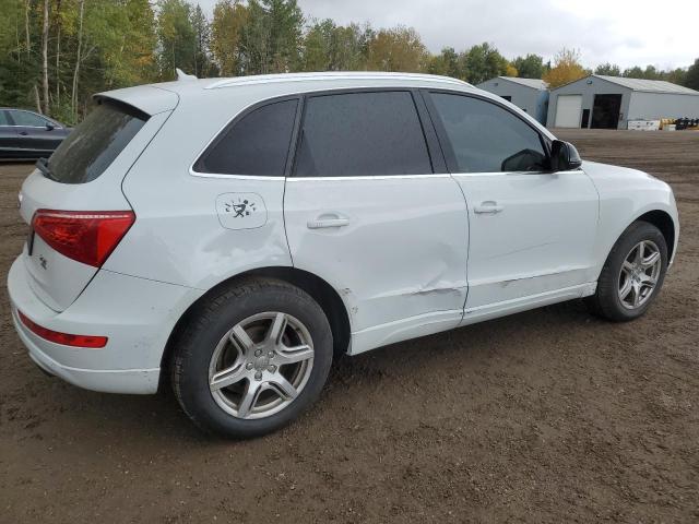 Photo 3 from auction – 2012 AUDI Q5 PREMIUM with VIN WA1LFCFP1CA049749