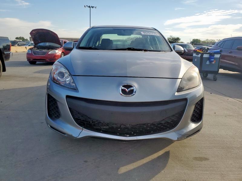 Photo 5 from auction – 2012 MAZDA 3 I with VIN JM1BL1UG2C1567886