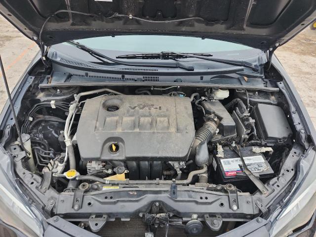 Photo 11 from auction – 2019 TOYOTA COROLLA with VIN 5YFBURHE7KP898042