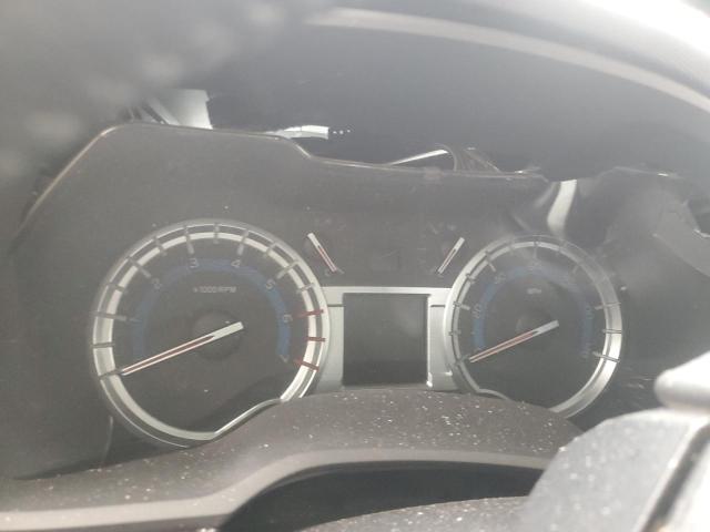 Photo 9 from auction – 2018 TOYOTA 4RUNNER SR5/SR5 PREMIUM with VIN JTEBU5JR9J5598516