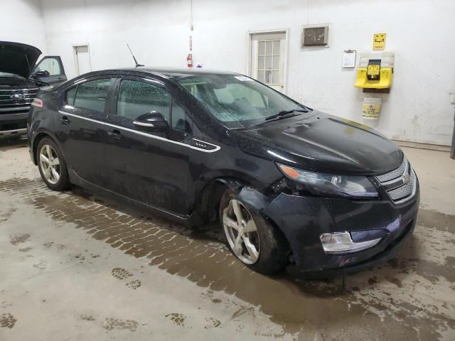 Photo 4 from auction – 2013 CHEVROLET VOLT with VIN 1G1RB6E41DU136046