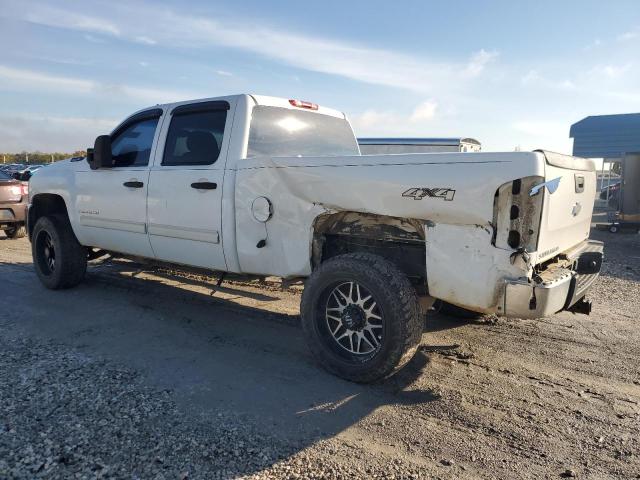 Photo 2 from auction – 2009 CHEVROLET SILVERADO with VIN 1GCHK53K89F129895