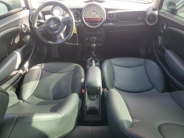 Photo 8 from auction – 2013 MINI COOPER with VIN WMWSU3C56DT682146