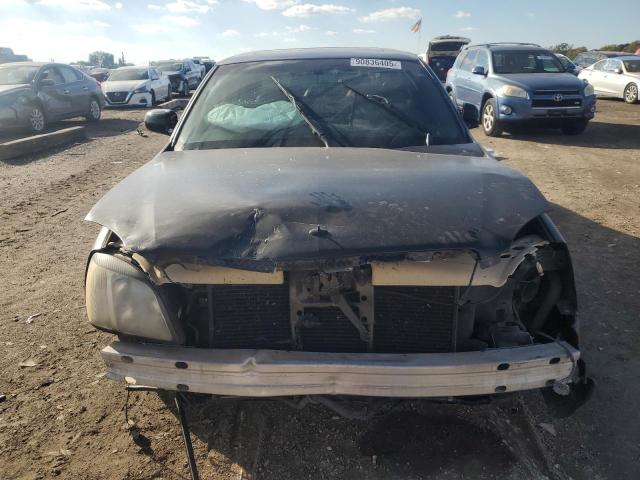 Photo 5 from auction – 2003 CADILLAC DEVILLE with VIN 1G6KD54Y43U265255