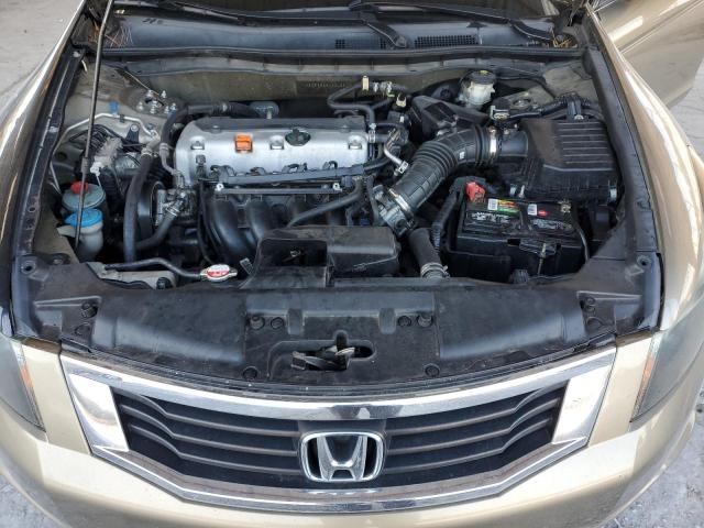 Photo 11 from auction – 2010 HONDA ACCORD LX with VIN 1HGCP2F36AA043373