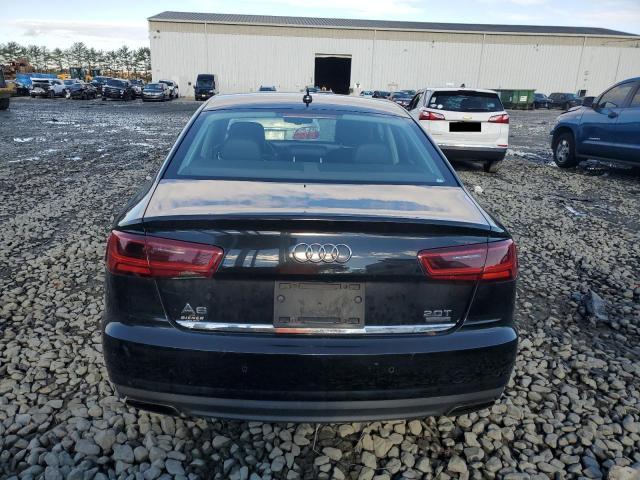 Photo 6 from auction – 2016 AUDI A6 PREMIUM with VIN WAUGFAFC0GN006606