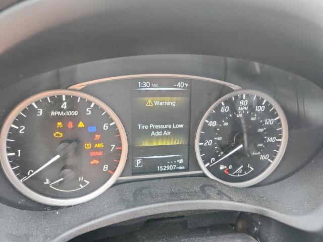 Photo 9 from auction – 2017 NISSAN SENTRA S with VIN 3N1AB7AP6HL684881