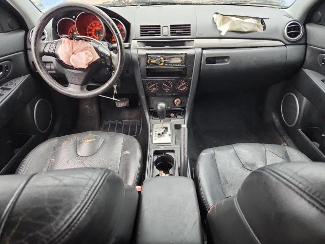 Photo 8 from auction – 2005 MAZDA 3 S with VIN JM1BK323151220972