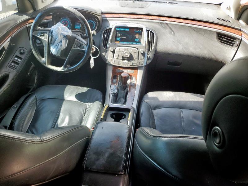 Photo 8 from auction – 2013 BUICK LACROSSE with VIN 1G4GC5E30DF161436