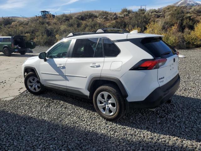 Photo 2 from auction – 2020 TOYOTA RAV4 LE with VIN 2T3F1RFV1LC135133