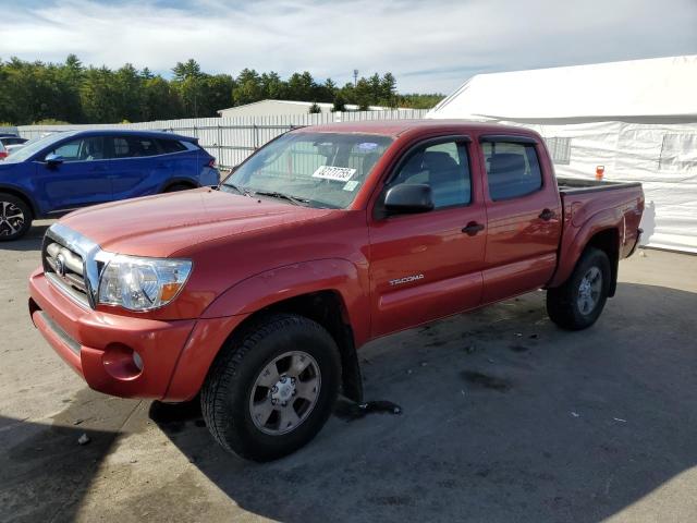 Photo 1 from auction – 2010 TOYOTA TACOMA DOU with VIN 3TMLU4EN2AM042486