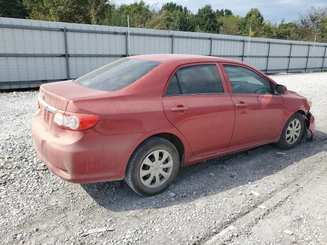 Photo 3 from auction – 2013 TOYOTA COROLLA BA with VIN 5YFBU4EE4DP098244