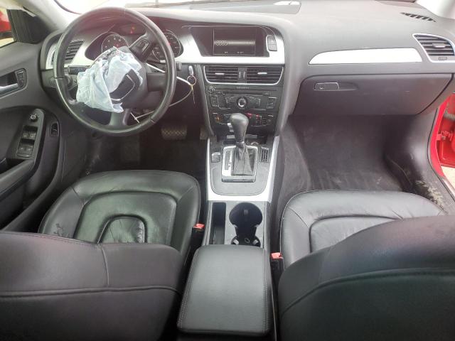 Photo 8 from auction – 2009 AUDI A4 2.0T QU with VIN WAULF78K49N016497