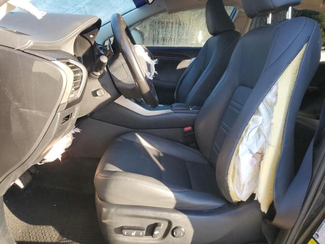 Photo 7 from auction – 2021 LEXUS NX 300 BAS with VIN JTJDARBZ1M2180238