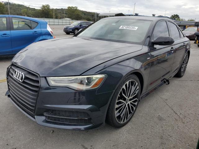 AUDI A6 PREMIUM 2018 with VIN WAUC8AFC1JN110750 - Photo from auction