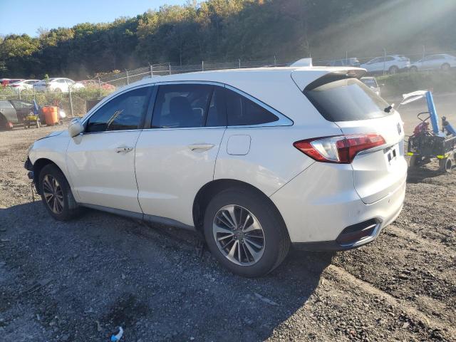 Photo 2 from auction – 2016 ACURA RDX ADVANC with VIN 5J8TB4H79GL017812