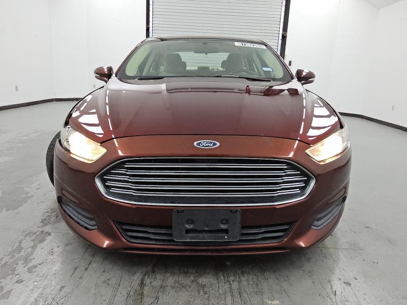 Photo 5 from auction – 2016 FORD FUSION SE with VIN 3FA6P0H73GR214018