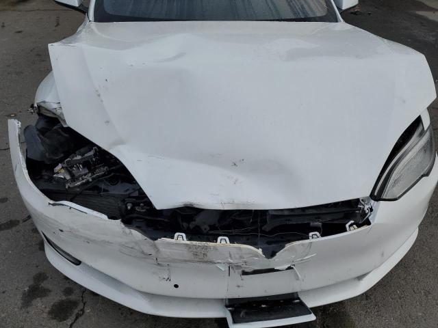 Photo 11 from auction – 2018 TESLA MODEL S with VIN 5YJSA1E24JF290686
