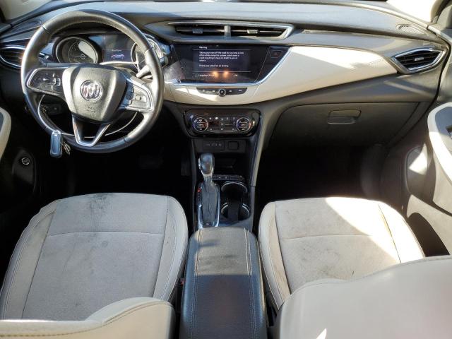 Photo 8 from auction – 2021 BUICK ENCORE GX with VIN KL4MMDSL7MB076811