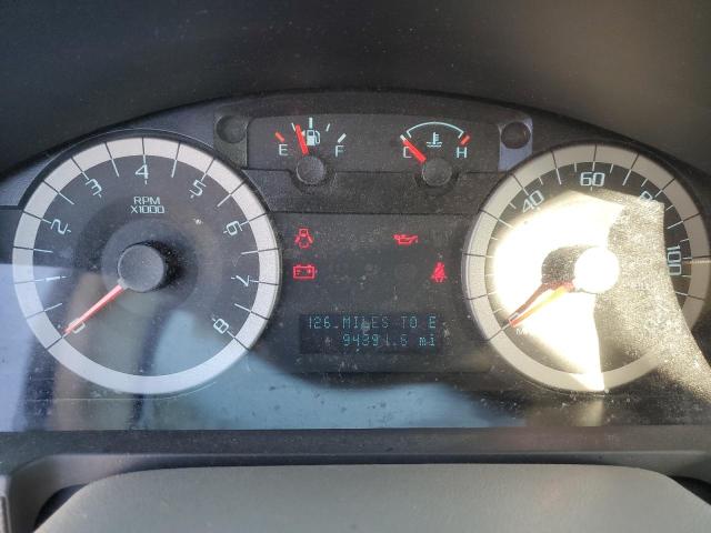 Photo 9 from auction – 2012 FORD ESCAPE XLT with VIN 1FMCU0D76CKC40778