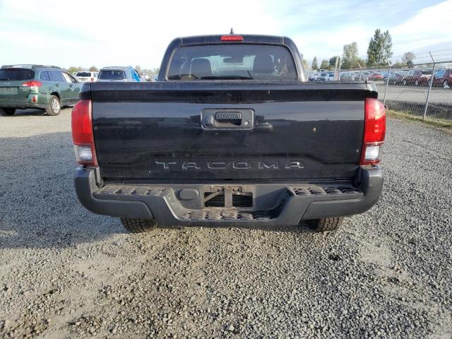 Photo 6 from auction – 2021 TOYOTA TACOMA ACC with VIN 3TYRX5GN3MT034040