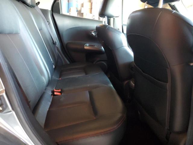 Photo 10 from auction – 2013 NISSAN JUKE S with VIN JN8AF5MR1DT218319