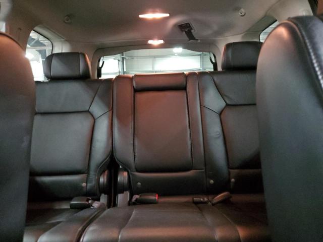 Photo 10 from auction – 2011 HONDA PILOT EXL with VIN 5FNYF4H5XBB016087