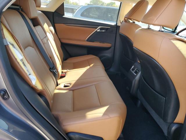 صورة رقم 11 من المزاد - 2021 LEXUS RX 350 مع VIN 2T2HZMDA0MC277046