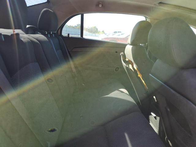 Photo 10 from auction – 2011 CHEVROLET MALIBU 1LT with VIN 1G1ZC5E13BF369831