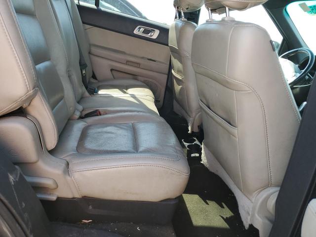 Photo 11 from auction – 2013 FORD EXPLORER X with VIN 1FM5K7D80DGB33567