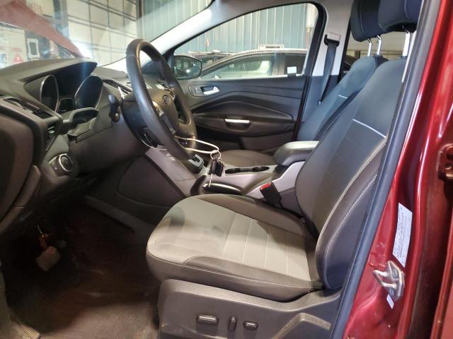 Photo 7 from auction – 2015 FORD ESCAPE SE with VIN 1FMCU9GX1FUB26048