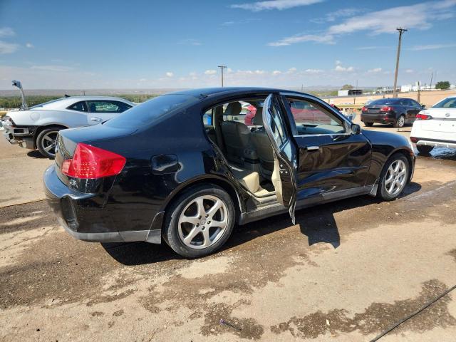 Photo 3 from auction – 2004 INFINITI G35 with VIN JNKCV51E24M112415