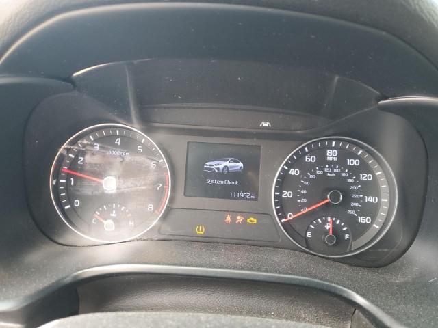 Photo 9 from auction – 2020 KIA FORTE FE with VIN 3KPF24AD2LE184897