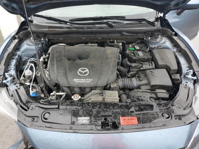 Photo 11 from auction – 2016 MAZDA 6 TOURING with VIN JM1GJ1V54G1465908