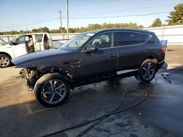 2025 GENESIS GV80 SELEC