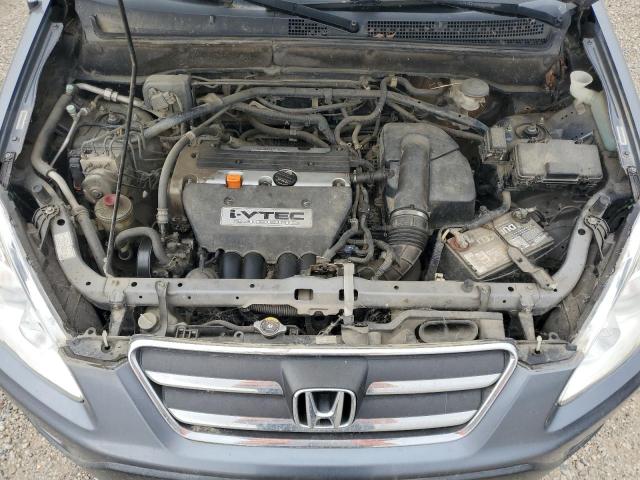 Photo 11 from auction – 2006 HONDA CR-V SE with VIN JHLRD78996C041969