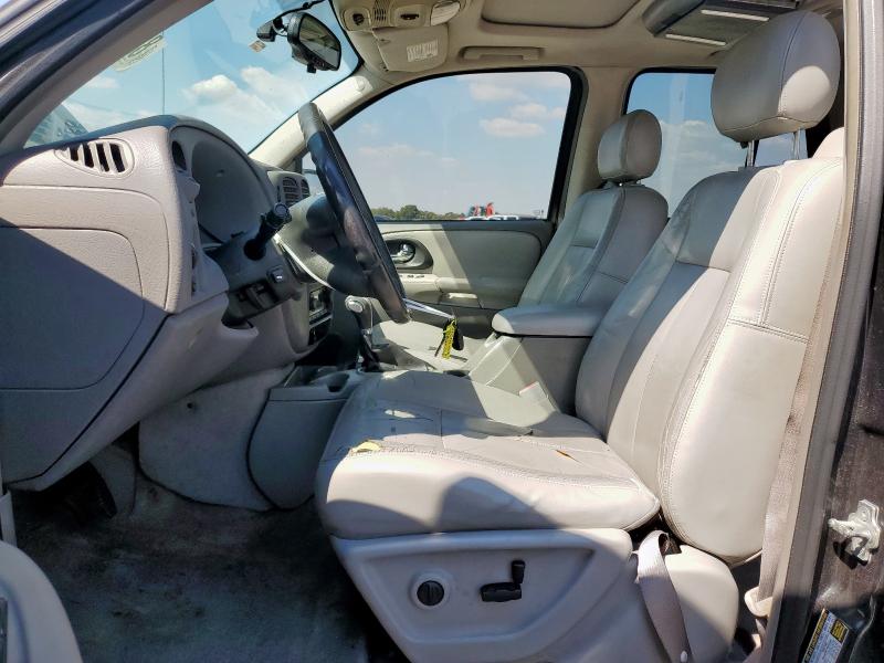 Photo 7 from auction – 2005 CHEVROLET TRAILBLAZE with VIN 1GNDS13SX52325420