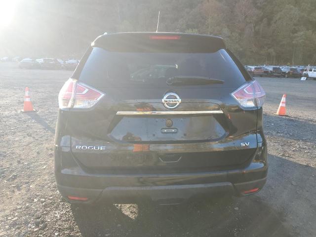Photo 6 from auction – 2016 NISSAN ROGUE S with VIN KNMAT2MT0GP677868