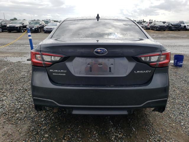 Photo 6 from auction – 2021 SUBARU LEGACY PRE with VIN 4S3BWAC63M3011981