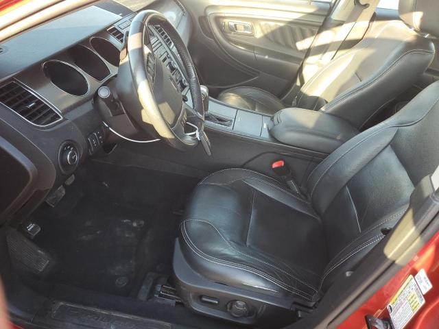 Фото 7 с аукциона – 2011 FORD TAURUS SEL с VIN 1FAHP2EW9BG135338