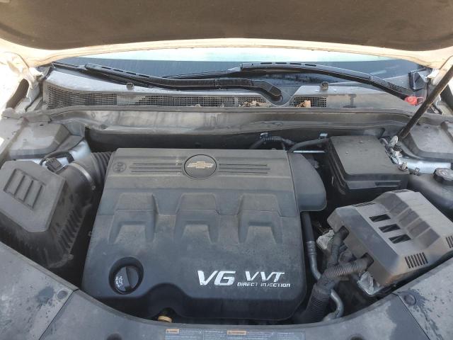 Photo 12 from auction – 2010 CHEVROLET EQUINOX LTZ with VIN 2CNFLGEYXA6216693