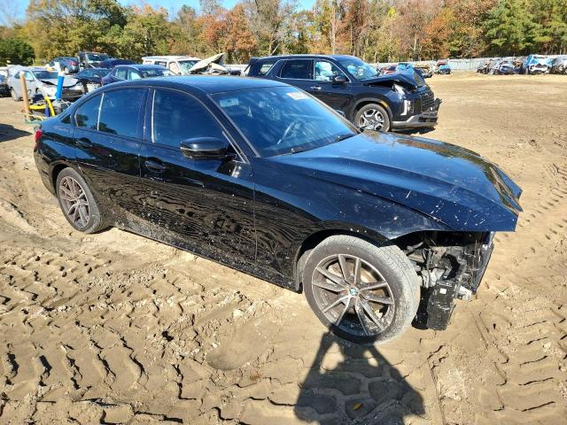 Photo 4 from auction – 2021 BMW 330XI with VIN 3MW5R7J09M8B89405