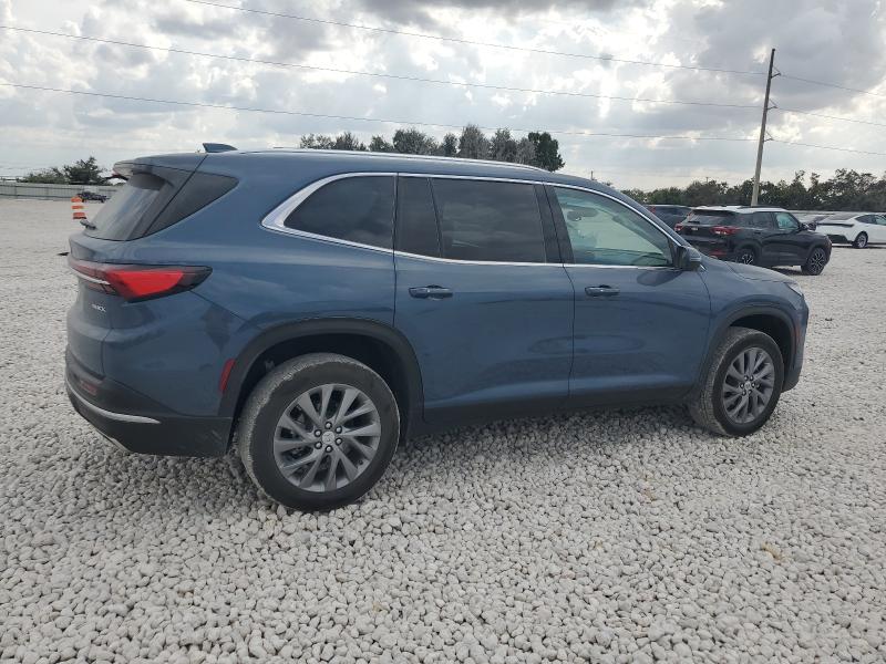 Foto 3 de la subasta – 2025 BUICK ENCLAVE PR con VIN 5GAERARSXSJ292003