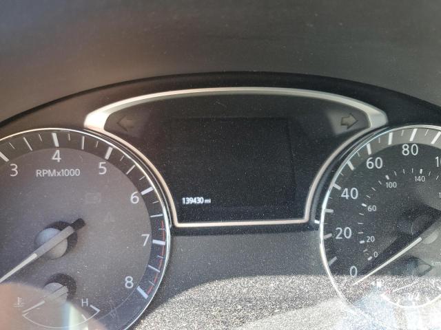 Photo 9 from auction – 2016 NISSAN ALTIMA 2.5 with VIN 1N4AL3AP8GC128901