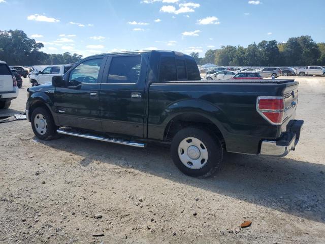 Photo 2 from auction – 2014 FORD F150 SUPER with VIN 1FTFW1CTXEFC86514