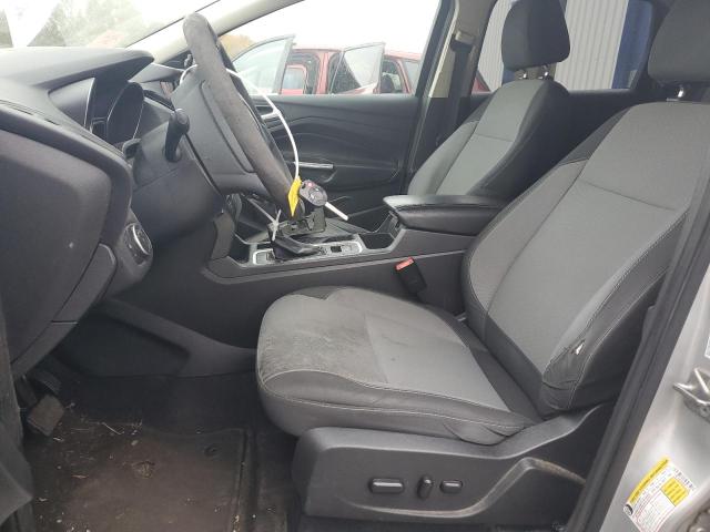 Photo 7 from auction – 2017 FORD ESCAPE SE with VIN 1FMCU9G9XHUD71726