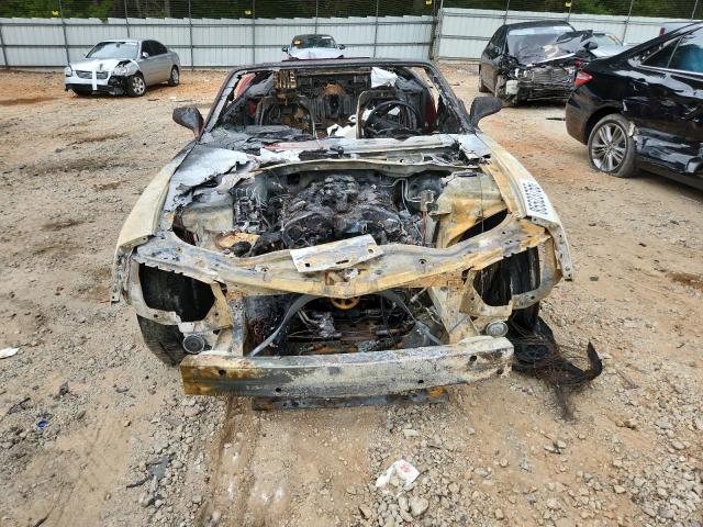 Photo 5 from auction – 2014 CHEVROLET CAMARO LT with VIN 2G1FB3D38E9163317